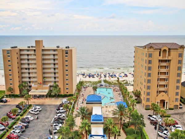 Alabama Beach Areas Condo 992622