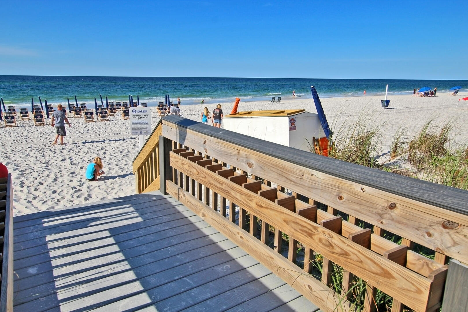 Alabama Beach Areas Condo 992622