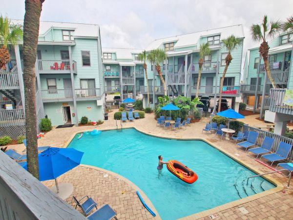 Alabama Beach Areas Condo 992623