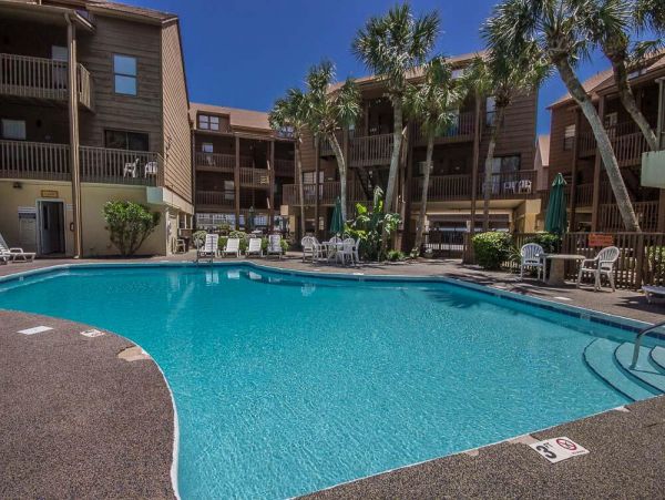Alabama Beach Areas Condo 992623