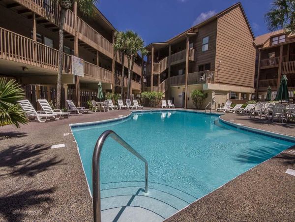 Alabama Beach Areas Condo 992623