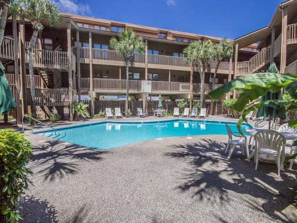 Alabama Beach Areas Condo 992623