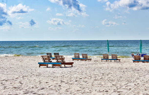 Alabama Beach Areas Condo 992623