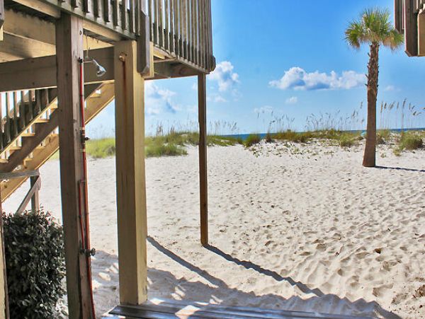 Alabama Beach Areas Condo 992623
