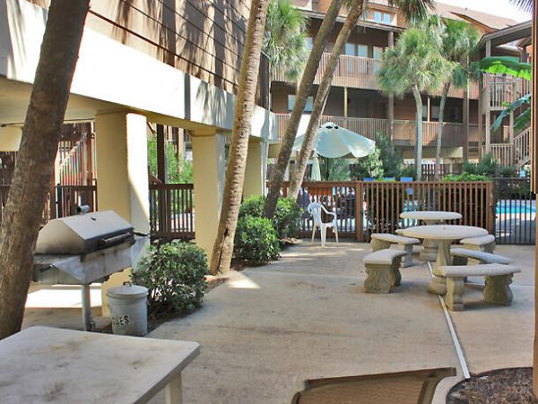 Alabama Beach Areas Condo 992623