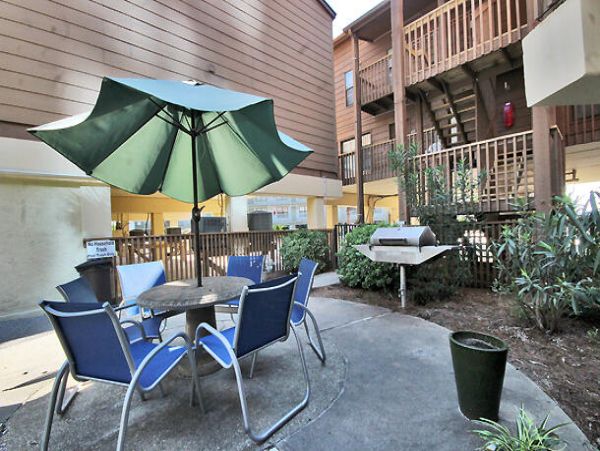 Alabama Beach Areas Condo 992623