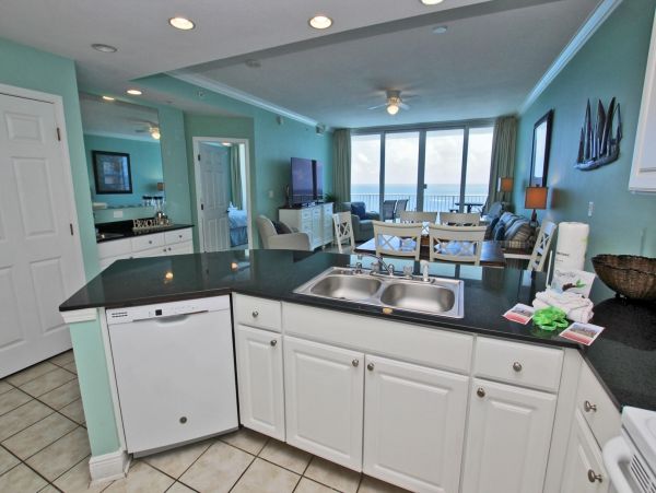 Alabama Beach Areas Condo 992624