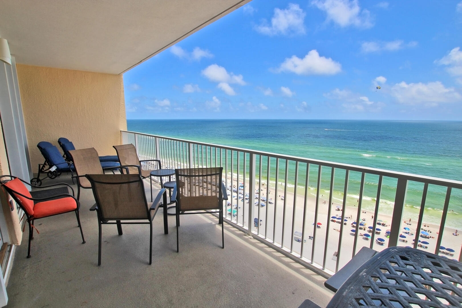 Alabama Beach Areas Condo 992624