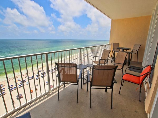 Alabama Beach Areas Condo 992624