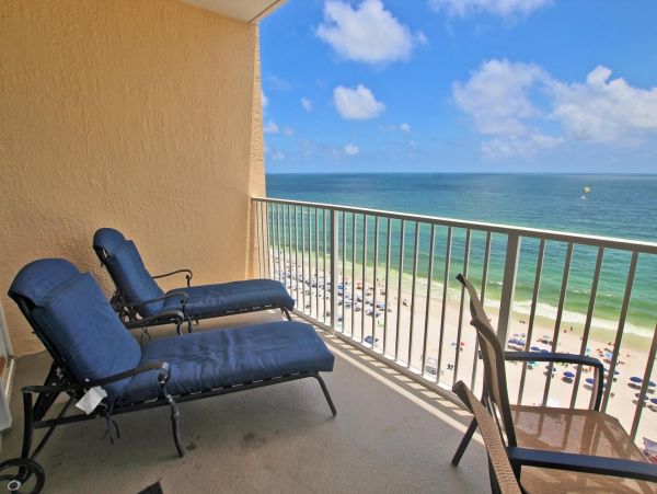 Alabama Beach Areas Condo 992624