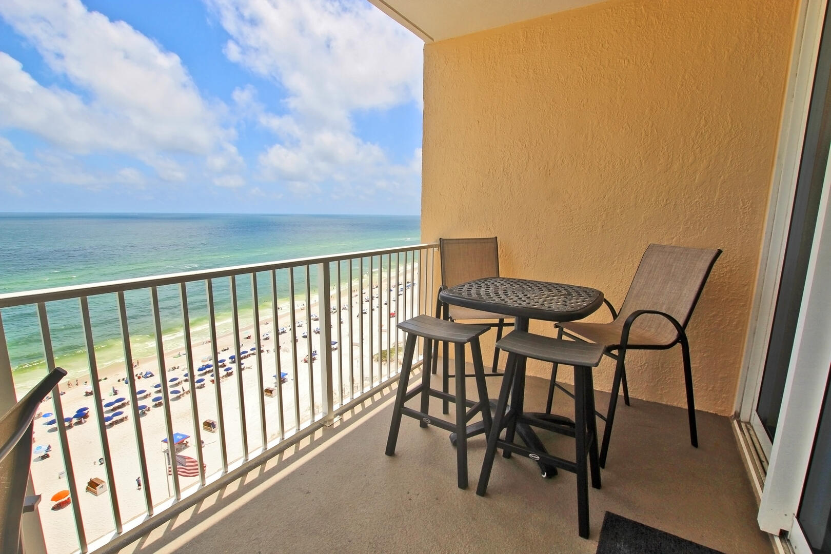 Alabama Beach Areas Condo 992624