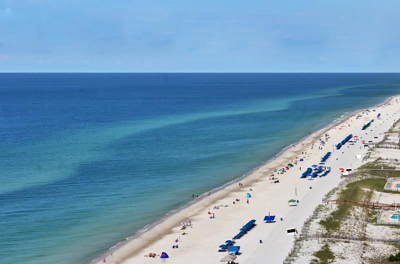 Alabama Beach Areas Condo 992625