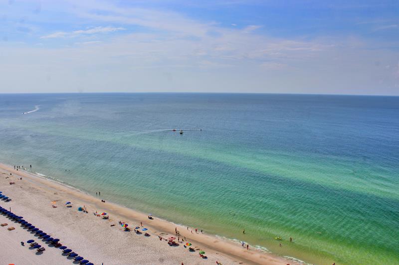 Alabama Beach Areas Condo 992625