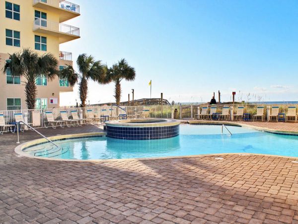 Alabama Beach Areas Condo 992625