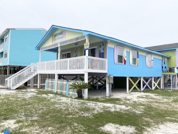 Alabama Beach Areas Home 992626