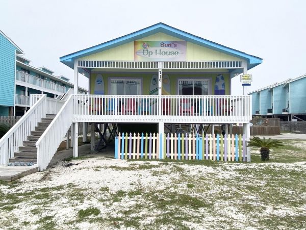 Alabama Beach Areas Home 992626