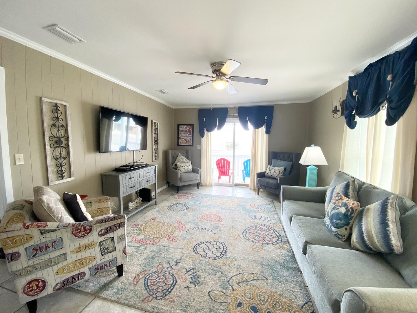 Alabama Beach Areas Home 992626