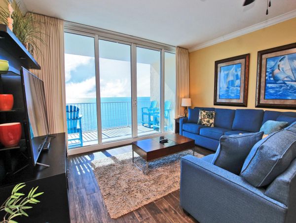 Alabama Beach Areas Condo 992627