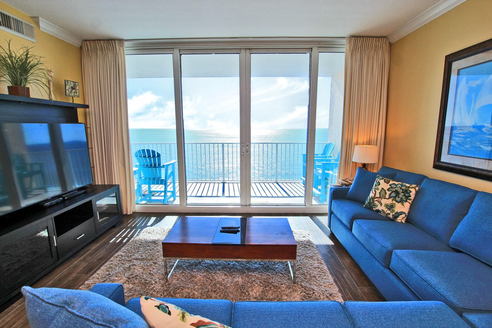 Alabama Beach Areas Condo 992627