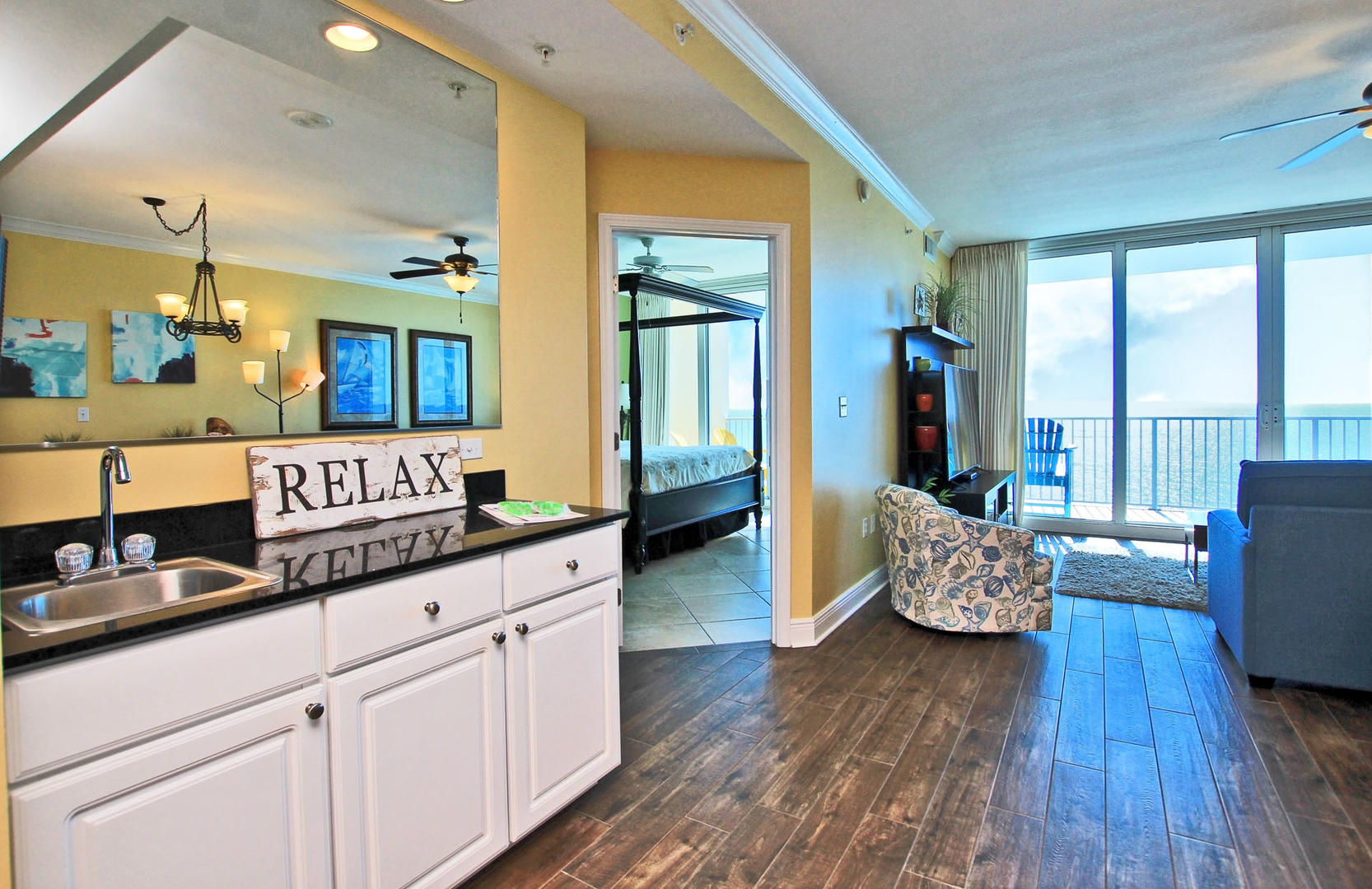 Alabama Beach Areas Condo 992627