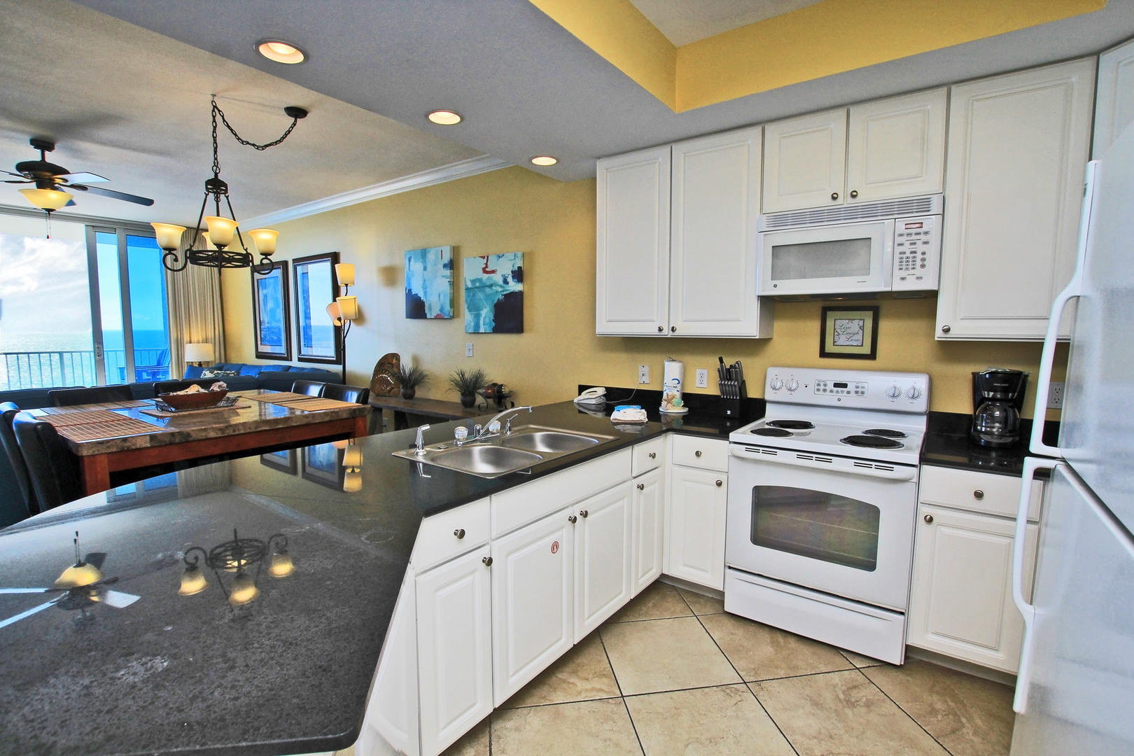 Alabama Beach Areas Condo 992627