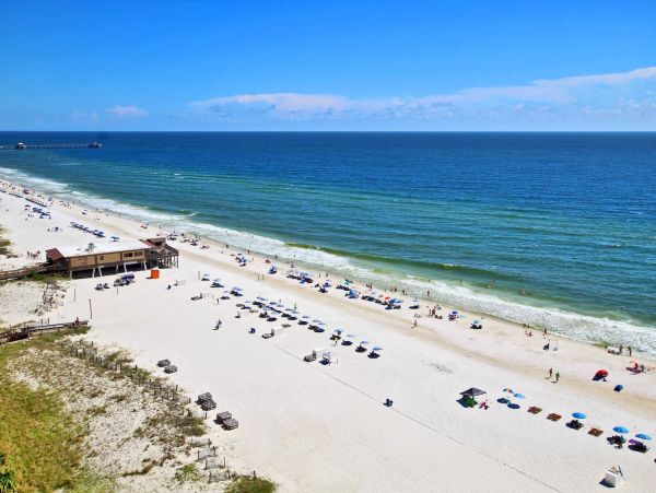 Alabama Beach Areas Condo 992627