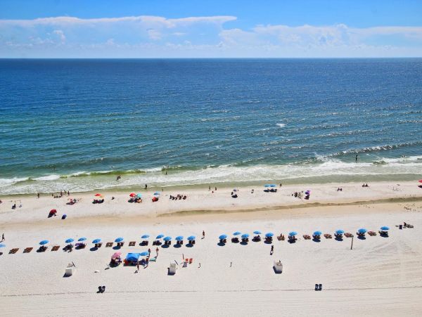 Alabama Beach Areas Condo 992627