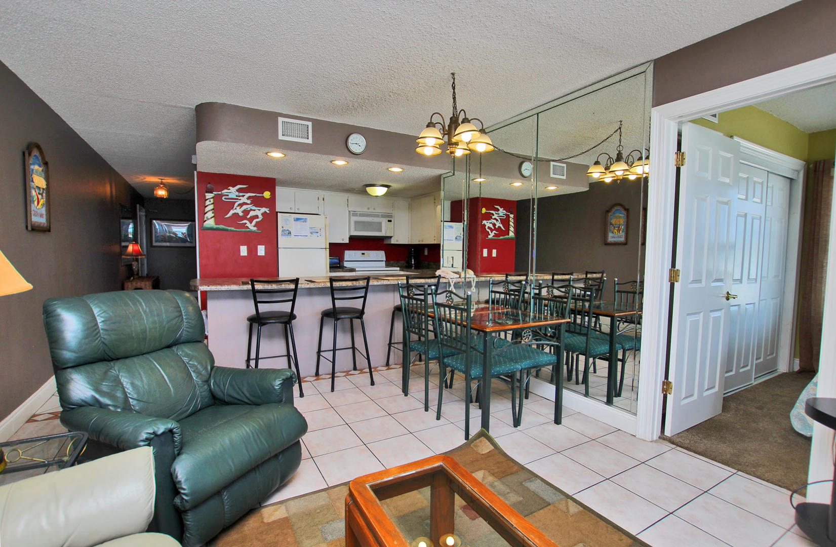 Alabama Beach Areas Condo 992628