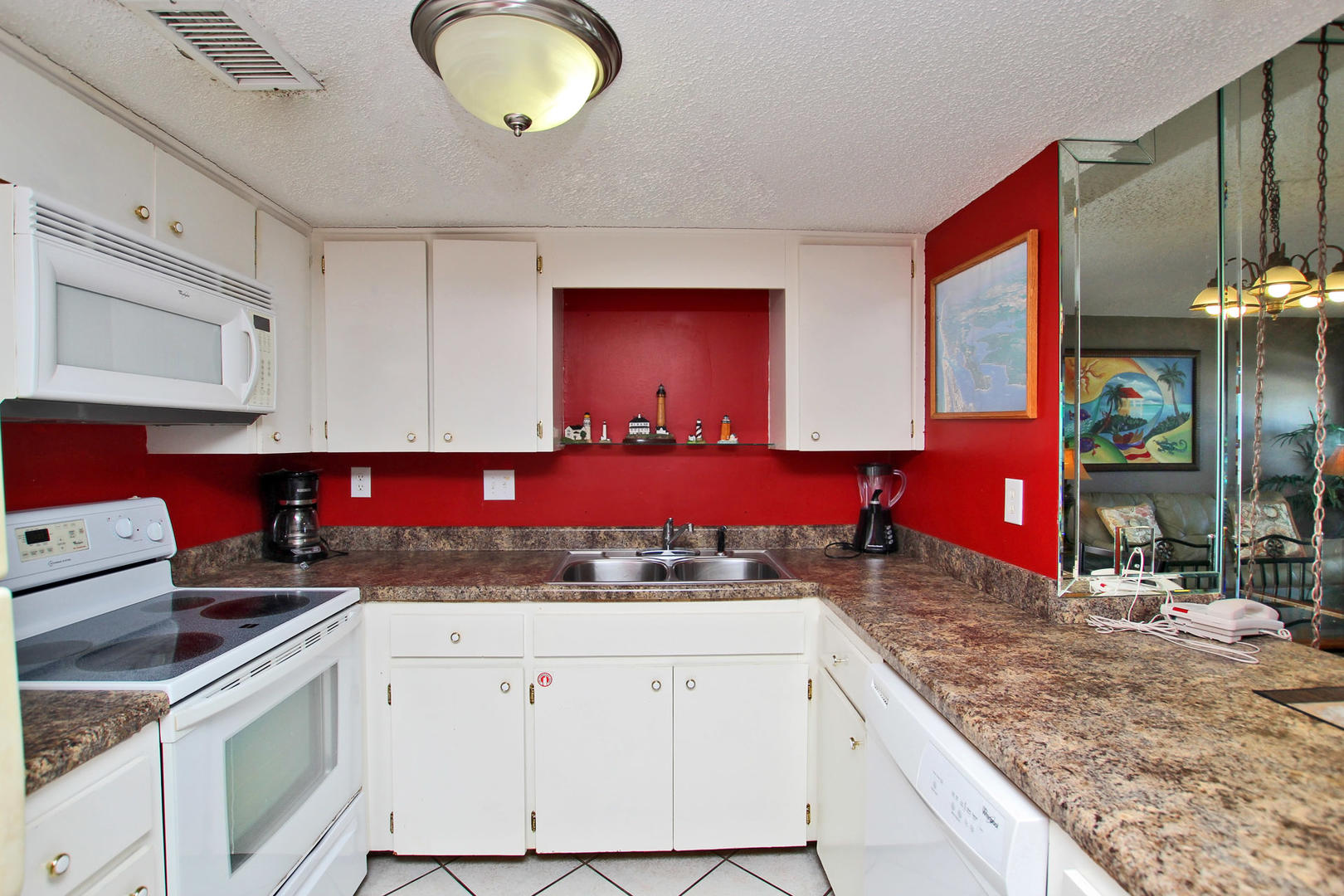 Alabama Beach Areas Condo 992628