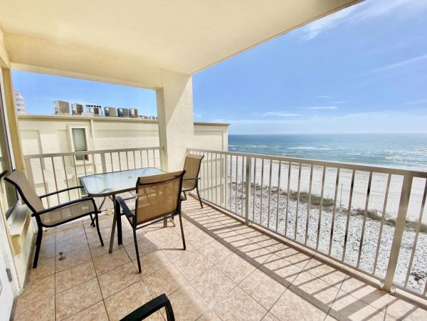 Alabama Beach Areas Condo 992629