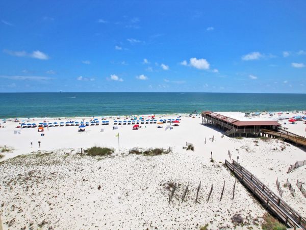 Alabama Beach Areas Condo 992629
