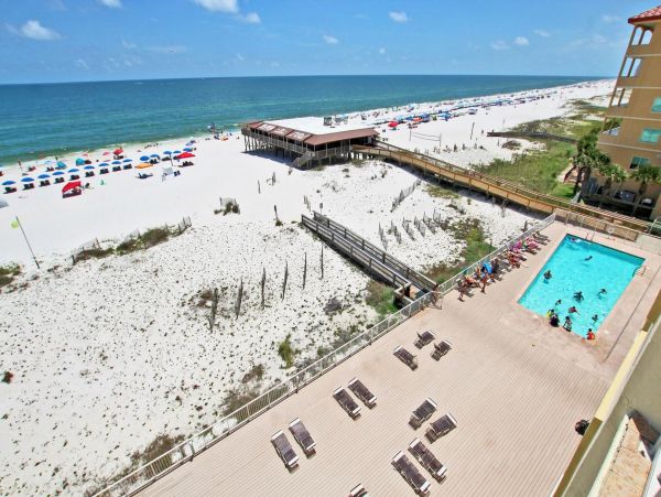 Alabama Beach Areas Condo 992629