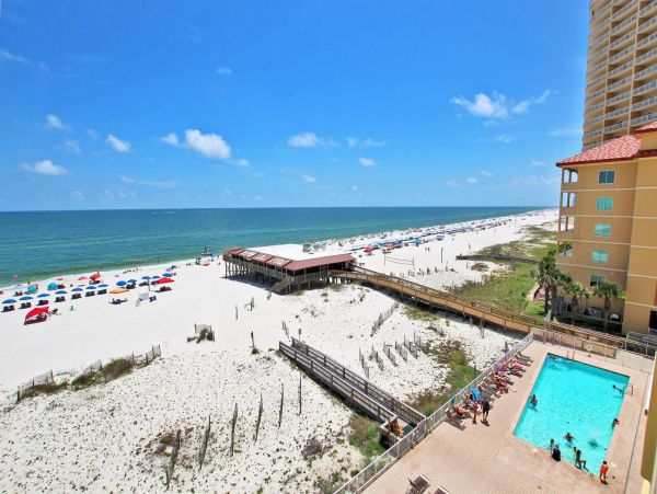 Alabama Beach Areas Condo 992629