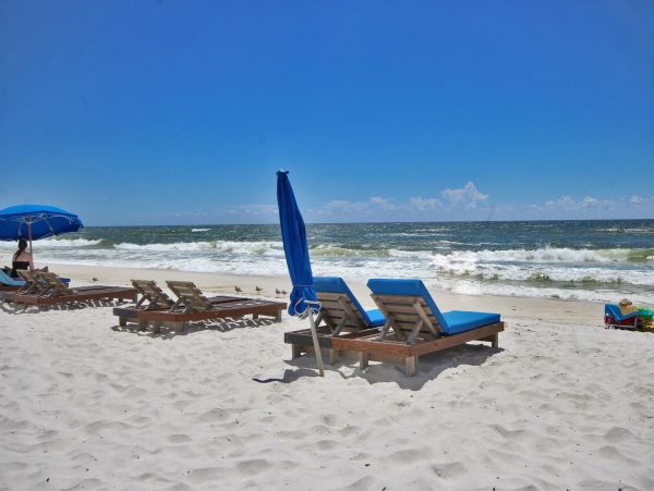 Alabama Beach Areas Condo 992629