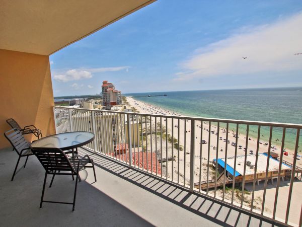Alabama Beach Areas Condo 992630