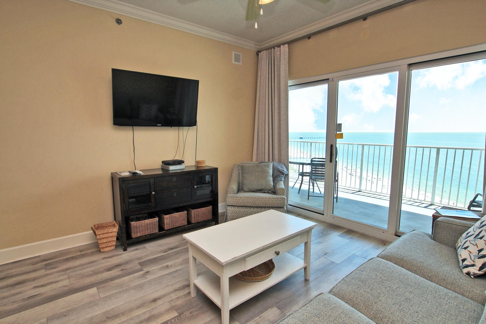 Alabama Beach Areas Condo 992630