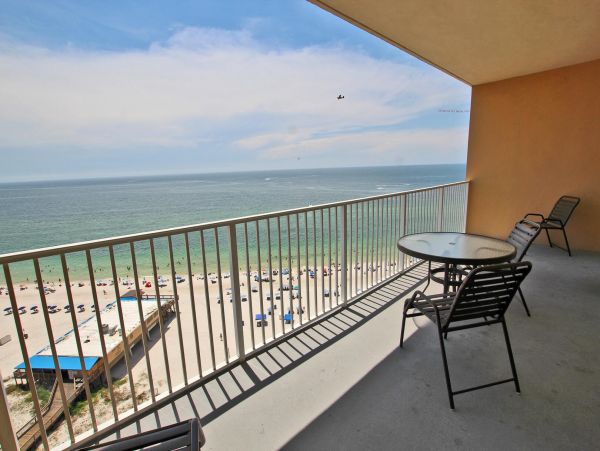 Alabama Beach Areas Condo 992630