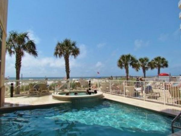Alabama Beach Areas Condo 992630