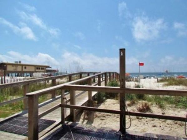 Alabama Beach Areas Condo 992630