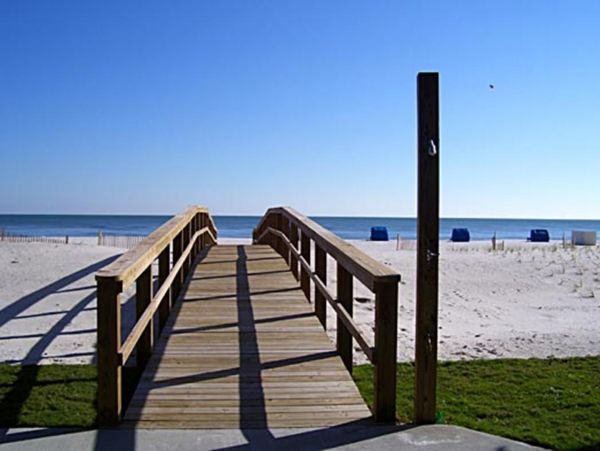 Alabama Beach Areas Condo 992630