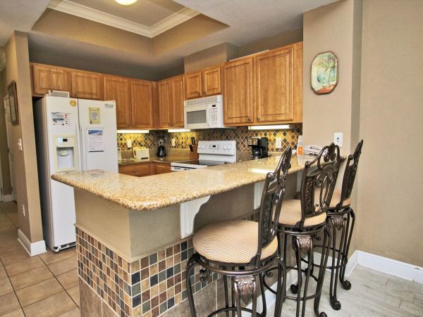 Alabama Beach Areas Condo 992631