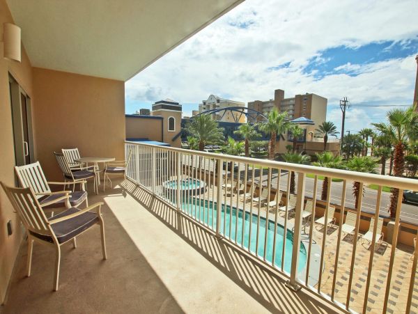 Alabama Beach Areas Condo 992631