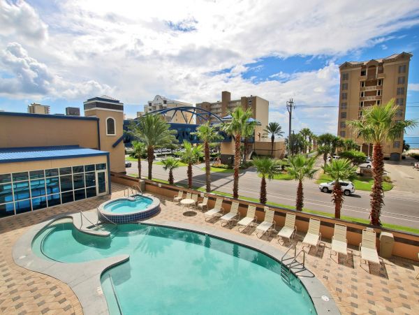 Alabama Beach Areas Condo 992631