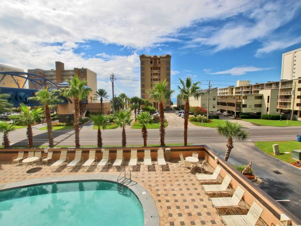 Alabama Beach Areas Condo 992631