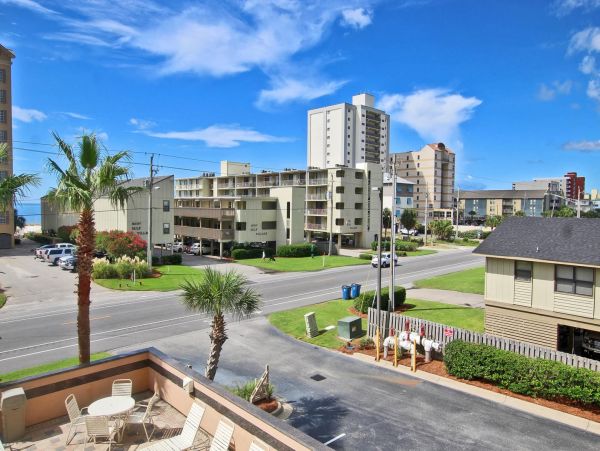 Alabama Beach Areas Condo 992631