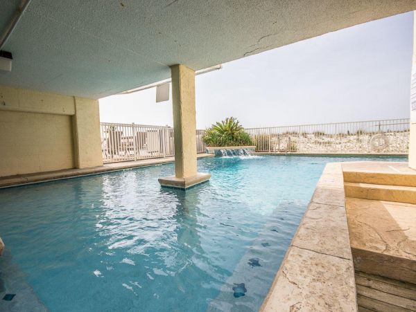 Alabama Beach Areas Condo 992632