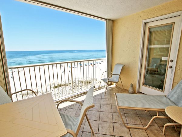 Alabama Beach Areas Condo 992632