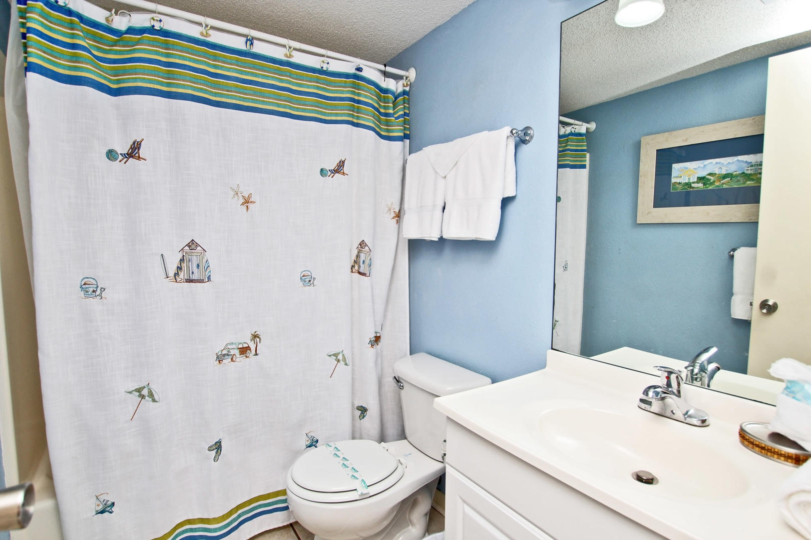 Alabama Beach Areas Condo 992632