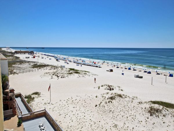 Alabama Beach Areas Condo 992632