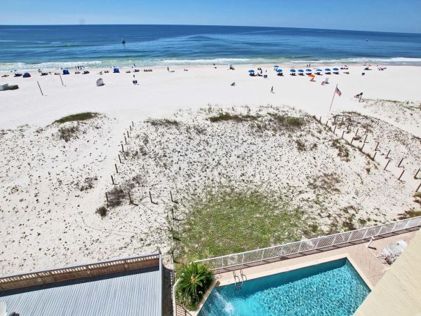 Alabama Beach Areas Condo 992632